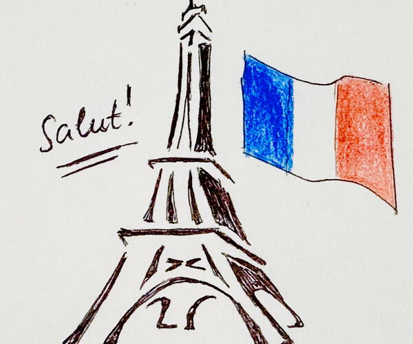 Französisch Nachhilfe online Bayern sofort Vorbereitung Schulaufgaben und Extemporalen Realschule Gymnasium Einzelnachhilfe Gruppennachhilfe Gruppenunterricht Einzelunterricht