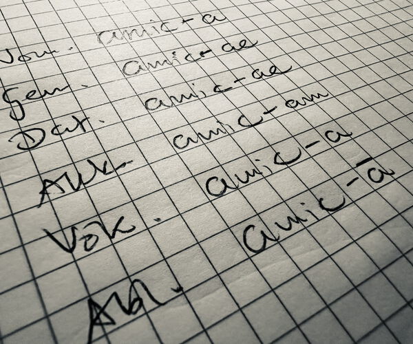 Latein Nachhilfe online Einzelnachhilfe Einzelunterricht Gruppennachhilfe Gruppenunterricht Bayern Gymnasium