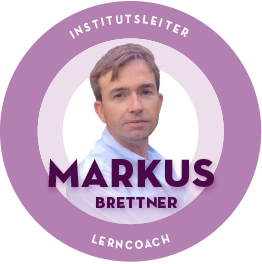 Markus Brettner - Mathe, Deutsch, Englisch, BWR, Rechnungswesen