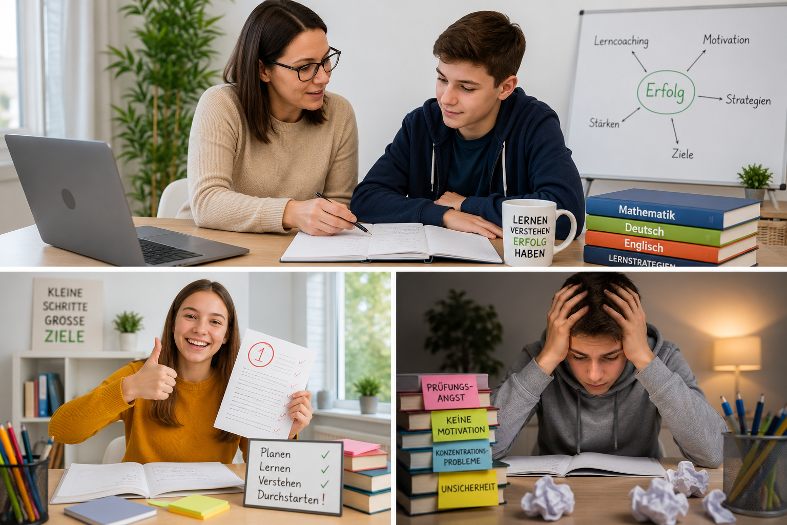 warum einzeln Nachhilfe keinen Erfolg bringt Premium Einzelnachhilfe plus die bessere Alternativen für schöne Bayern mit Lern, ADS, Leserechtschreibschwäche, Motivationsproblemen Lustlosigkeit