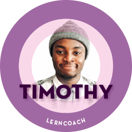 Timothy - Mathe, Französisch, Englisch
