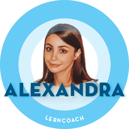 Alexandra - Deutsch, Englisch, Französisch, Mathe
