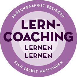 Lerncoaching Lernen lernen Selbstmotivation Prüfungsangst besiegen Lerntypbestimmung online